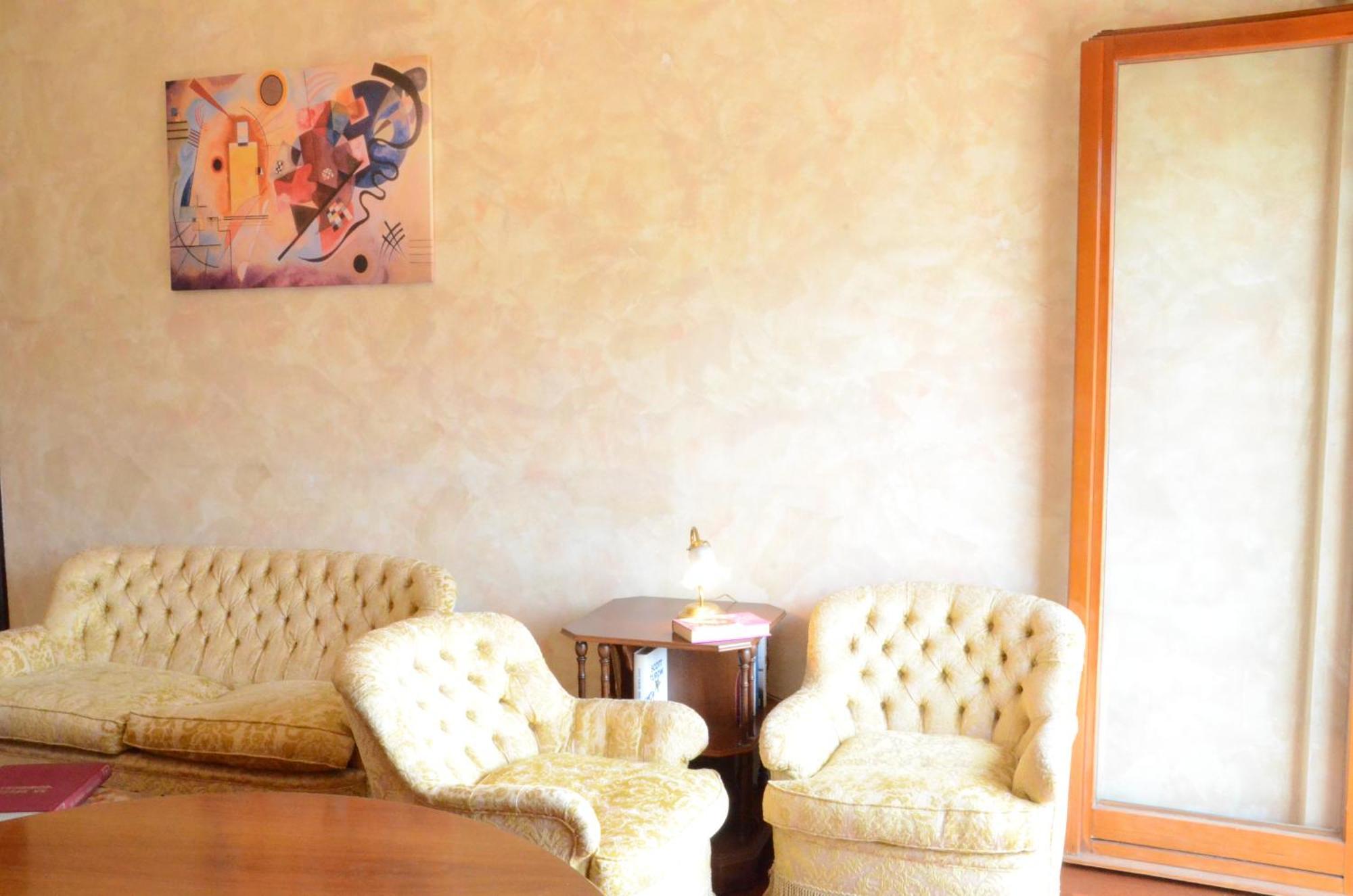 Big Romantic Lake View & Terrace Apartment Lecco Luaran gambar